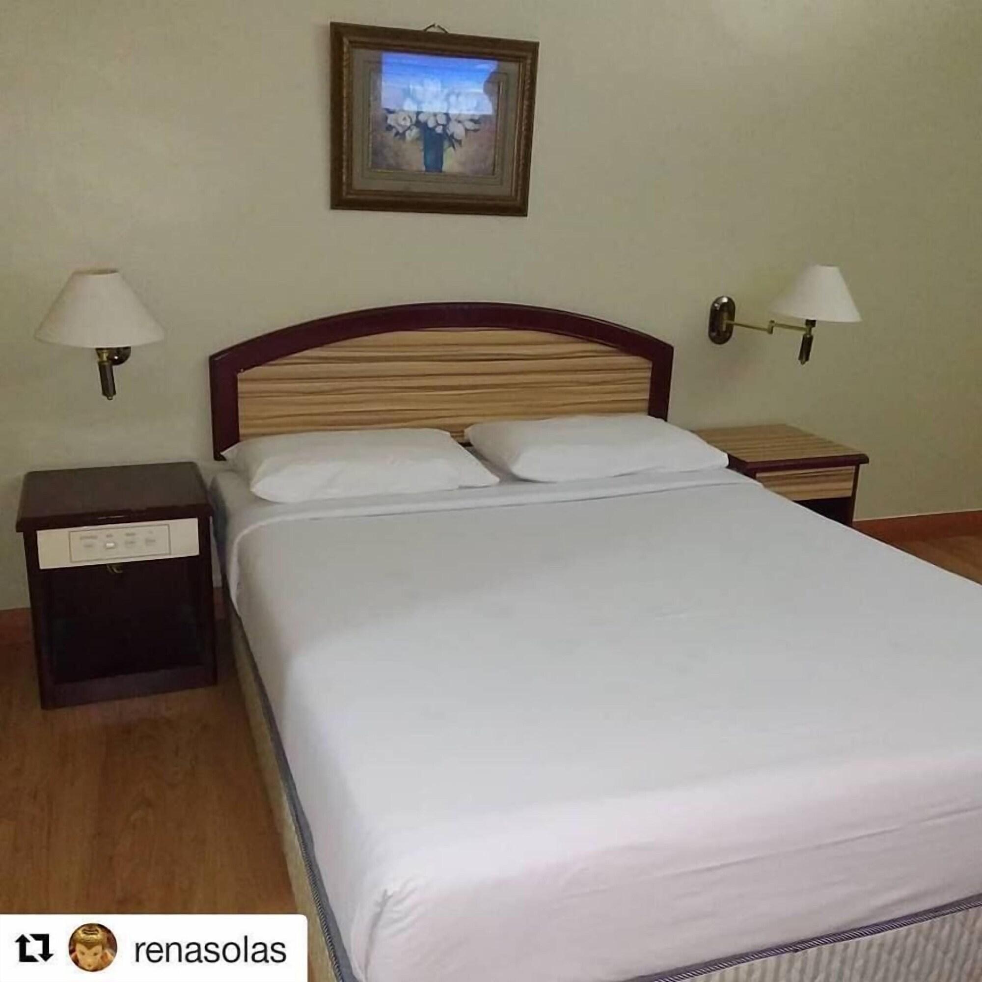 Hotel Seri Malaysia Mersing Exteriér fotografie