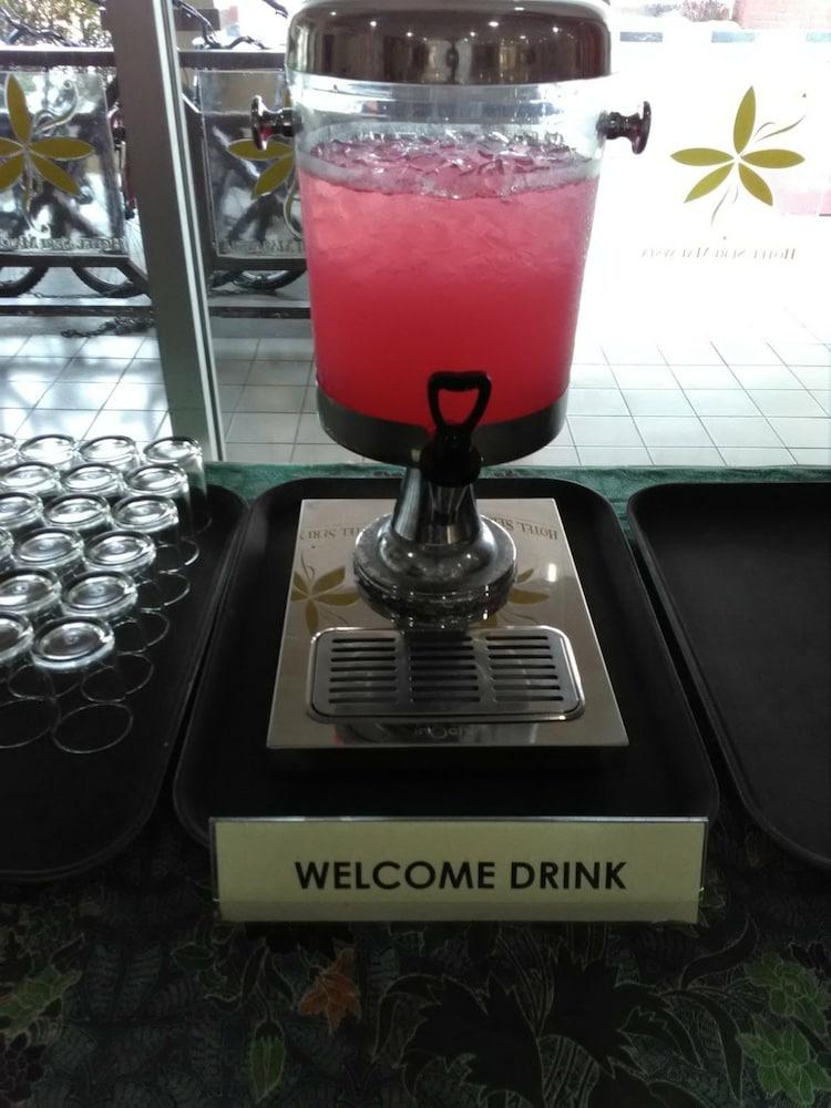 Hotel Seri Malaysia Mersing Exteriér fotografie