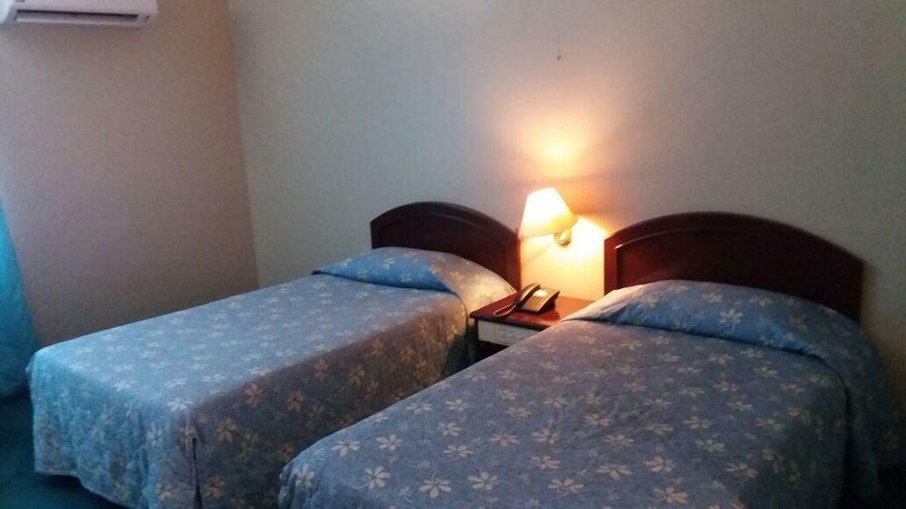 Hotel Seri Malaysia Mersing Exteriér fotografie