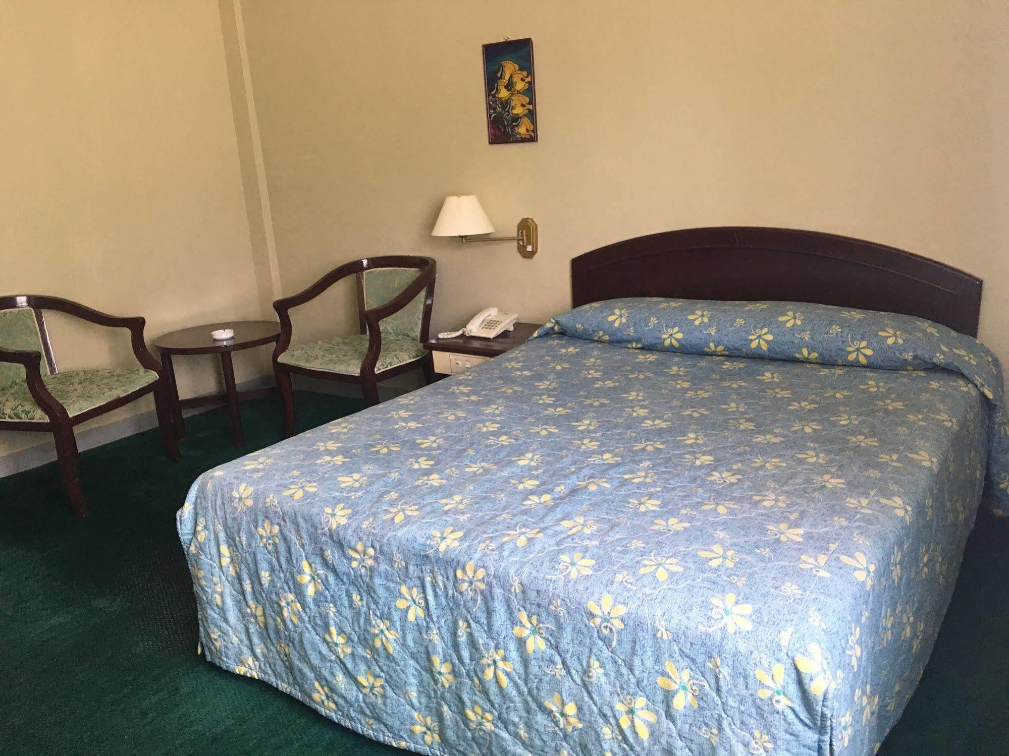 Hotel Seri Malaysia Mersing Exteriér fotografie