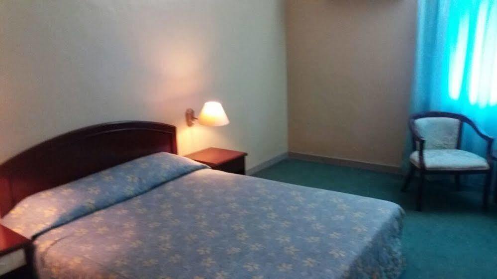 Hotel Seri Malaysia Mersing Exteriér fotografie